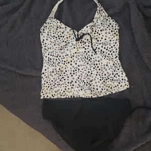 Swim suit 2 piece